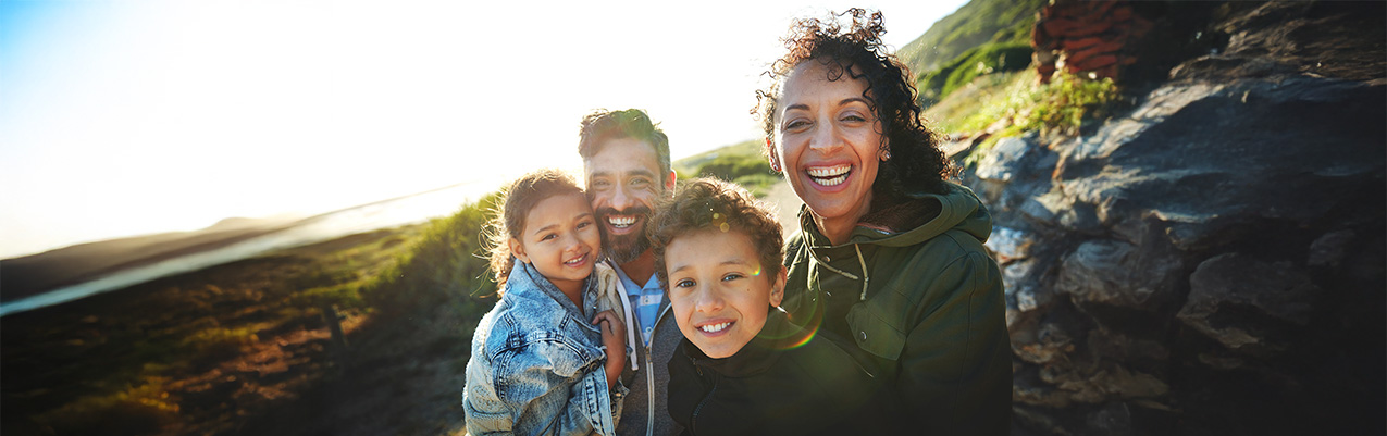 Connect with Family and Friends on Unplug Texas Day